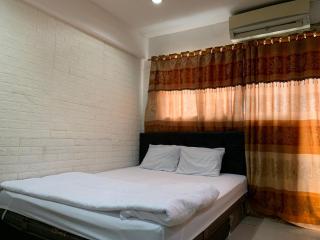 RedLiving Apartemen Sentra Timur - YN Idea Property Tower Kuning - Jacarta - 3