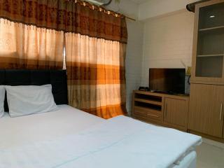RedLiving Apartemen Sentra Timur - YN Idea Property Tower Kuning - Jacarta - 2