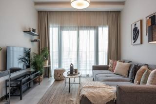 DAYF-SOL Luxury Living in Business Bay - Dubái - 0