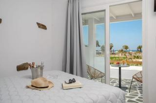 Glaronissi Beach - Plaka - 7