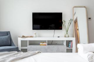 DAYF-SOL Luxury Living in Business Bay - Dubái - 6
