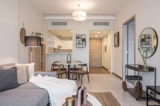 DAYF-SOL Luxury Living in Business Bay - Dubai - 3