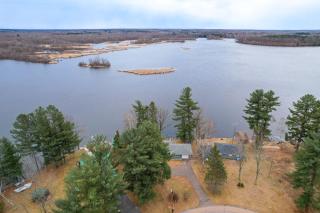 Waterfront Lake Holcombe Getaway with Dock - Conrath - 7