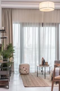 DAYF-SOL Luxury Living in Business Bay - Dubai - 1
