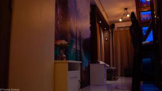 Coast Condo Penthouse in Pasay, Metro Manila near SM Mall of Asia, Ninoy Aquino International Airport, World Trade Center, Star City, Intramuros - Manila - 5