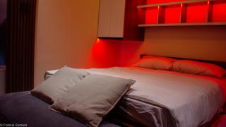 Coast Condo Penthouse in Pasay, Metro Manila near SM Mall of Asia, Ninoy Aquino International Airport, World Trade Center, Star City, Intramuros - Manila - 3
