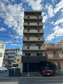 North River 302 Dandelion 新スタジアムの近く - Kami-nagarekawachō - 8