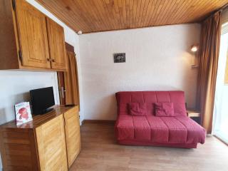 Le Coolidge - BB2 - Studio centre - 4 pers - Les Deux Alpes - 7