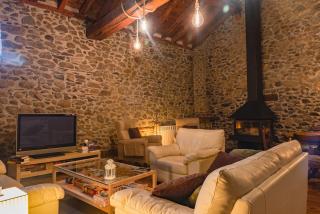 1703 CHAMBRE ET TABLE D'HOTES - Angoustrine - 9