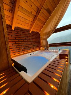 Peruma otel - 5