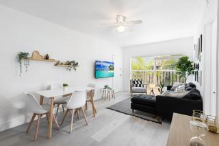 Charming 2 Bedroom Apartment in Victoria Park - 8