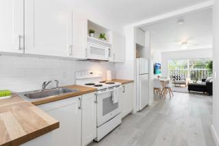 Charming 2 Bedroom Apartment in Victoria Park - Fort Lauderdale - 5
