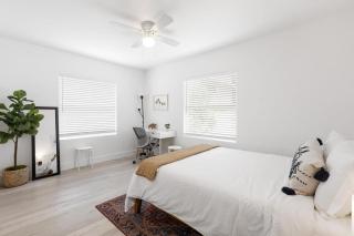 Charming 2 Bedroom Apartment in Victoria Park - Fort Lauderdale - 4