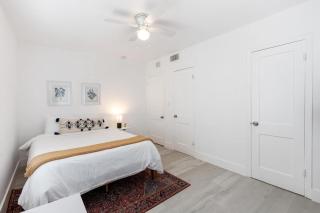 Charming 2 Bedroom Apartment in Victoria Park - Fort Lauderdale - 2