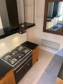 4 bedroom Luxury Eiffel Tower Apartment - París - 7
