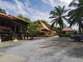 Ruen Nam Khoa Resort -Klongthom Krabi - Khlong Thom - 7