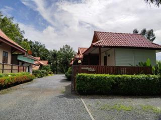 Ruen Nam Khoa Resort -Klongthom Krabi - Khlong Thom - 8