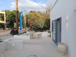 Kea experience - Double Studio - Korissia - 9