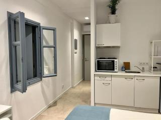 Kea experience - Double Studio - Korissia - 2