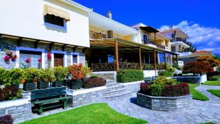 Philoxenia Hotel - Paranesti - 0