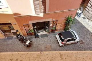 Appartamento "Campo de Fiori" by Flatinrome - 4