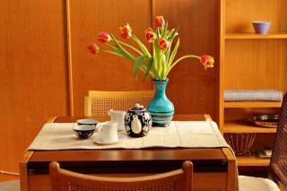 Appartamento "Campo de Fiori" by Flatinrome - 1