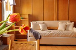 Appartamento "Campo de Fiori" by Flatinrome - 8