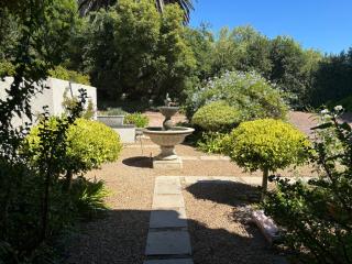 In the Vine Country Manor Guesthouse - Stellenbosch - 1