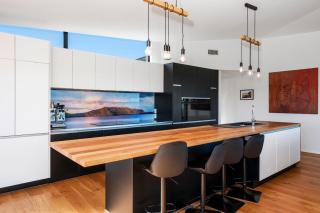 Slice of Heaven - Rotorua Holiday Home - Rotorua - 2