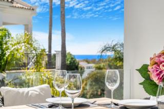Villa Serena - Estepona - 2
