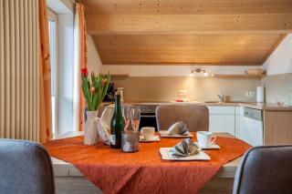 Ferienwohnung Schloßberg - Hopferau - 5