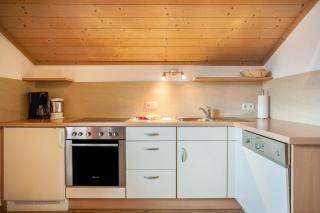 Ferienwohnung Schloßberg - Hopferau - 4