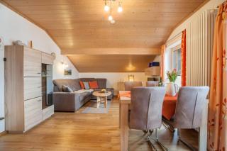 Ferienwohnung Schloßberg - Hopferau - 7