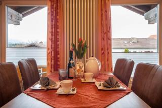 Ferienwohnung Schloßberg - Hopferau - 6