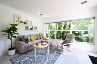 Bright & Comfortable Apt in Victoria Park - Fort Lauderdale - 0
