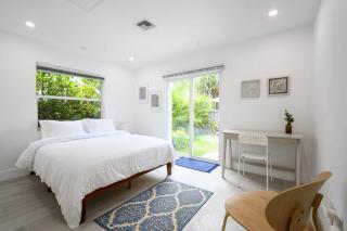 Bright & Comfortable Apt in Victoria Park - Fort Lauderdale - 9