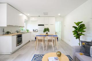 Bright & Comfortable Apt in Victoria Park - Fort Lauderdale - 7