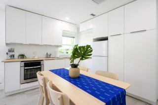 Bright & Comfortable Apt in Victoria Park - Fort Lauderdale - 5
