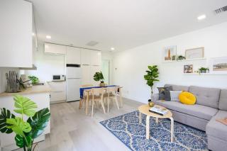 Bright & Comfortable Apt in Victoria Park - Fort Lauderdale - 3