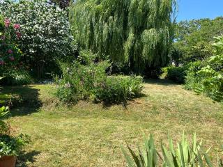 *Countryside in town * Close to Paris* - 7