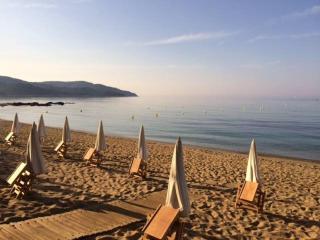 La Pinède Plage - La Croix-Valmer - 1