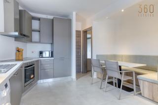 Cosy Penthouse with Terrace & views in St Julians by 360 Estates - Tal-Għoqod - 2