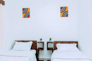 Neza Haven Kigali - 7