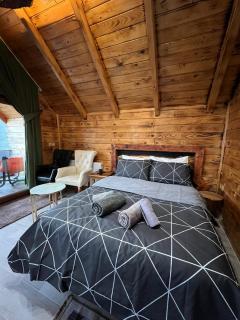 Peruma otel bungalov - Çamlıhemşin - 3