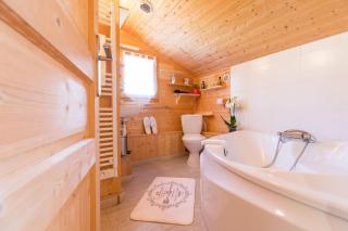 Duplex - Chalet - 15 personnes - La Toussuire - 7