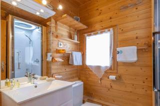 Duplex - Chalet - 15 personnes - La Toussuire - 1