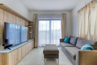 Cosy Penthouse with Terrace & views in St Julians by 360 Estates - Tal-Għoqod - 9