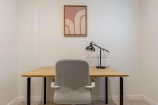 Blueground El Putxet i el Farró fully furnished BCN-133 - Barcelone - 5