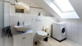 Schöne gemütliche Wohnung in Marl - Marl - 3