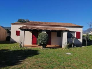 Maison près de la plage - Penta-di-Casinca - 1